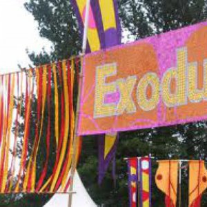 Music Festival "Exodus"
