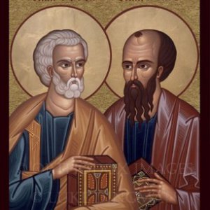 Imnariya - Holy Days. Peter and Paul