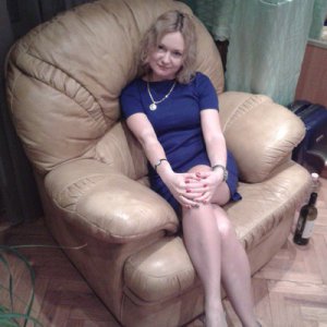 Наталья Бахарева